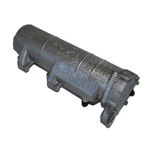 Теплообменник  ЕВРО-3,4 (длинный) (710.90)