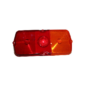 Рассеиватель заднего фонаря 4310 (г. Владимир)