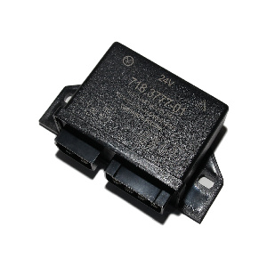 Реле поворотов РС-951А (г. Калуга Энергомаш)