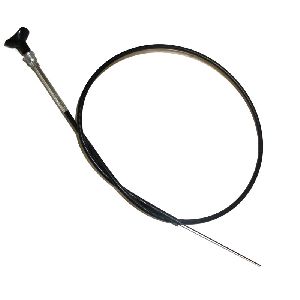 Тяга ручной остановки двигателя (ДААЗ)