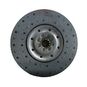 Диск 130 ТУРБО (ТрансМаш г.Тюмень)