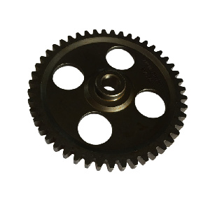 Шестерня маслонасоса ЕВРО-3 47зуб.