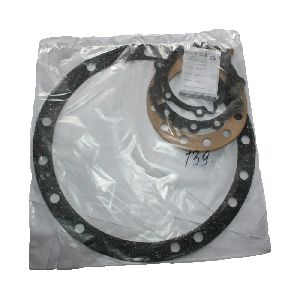 Р/к заднего редуктора (паронит)   (03-22-200) 4 наим. 6 дет.