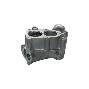 Коробка термостатов голая