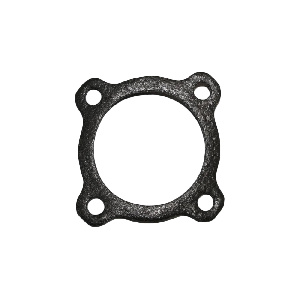 Прокладка трубы приемной 53215 (с ушками турбокомпрессора)