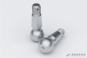 Палец рулевой голый (РОСТАР)