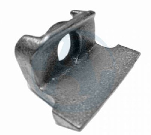 МАЗ Прижим заднего колеса МАЗ