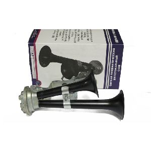 Сигнал воздушный С-40 (г. Лысково)