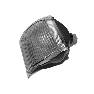 Повторитель поворота ЕВРО-2 (белый) 4502.3712-01