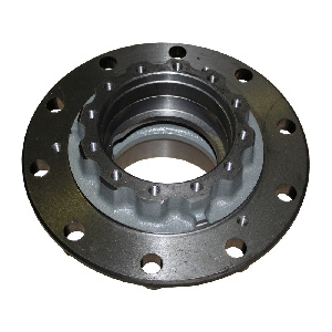 Ступица гол. 43114 (взамен 4310) (ПАО) (манжета 130х160)