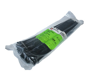 Хомут пластиковый 8х400