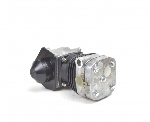 Компрессор  одноцилиндровый  (Айк-Мото г. Ижевск) (конвейер) н/о с 2011 г.(отв. d-16)