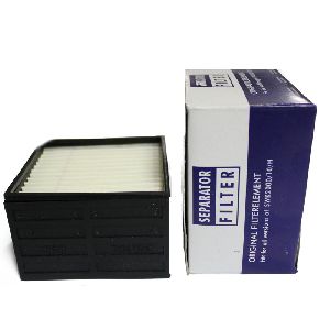 Элемент ФГОТ ЕВРО-2 (квадрат) 10л 432 (картридж)