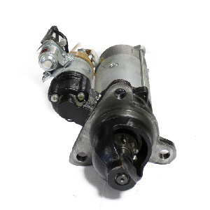 Стартер Евро-2 (БАТЭ г. Борисов) (замена ст142-10) с реле 9Квт (3 отверстия)