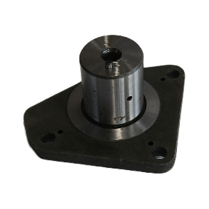 Ось ведущей шестерни распредвала ЕВРО в сборе (ПАО)