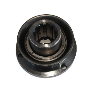 Фланец заднего редуктора 036 круглый (ПАО)