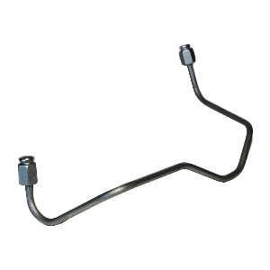 Трубка топливная 7 секции ТНВД (ПАО)