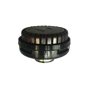 Глушитель шума большой  (БЕЛОМО г. Минск)