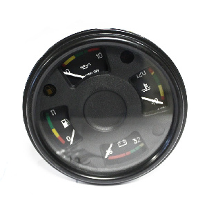 Комбинация приборов (Автоприбор г. Владимир)