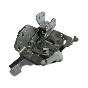 Механизм замка двери ЕВРО левый (ДААЗ) (65115)