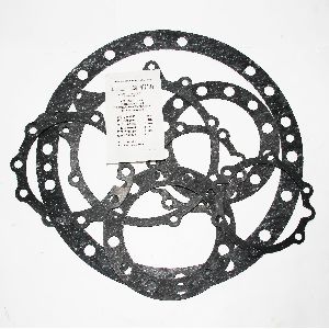 Р/к среднего редуктора (паронит)  УралАТИ