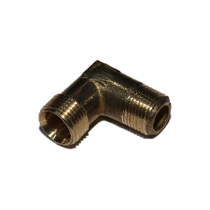 Уголок компрессора 18х18 (конус)