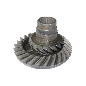 Коническая пара заднего моста (ПАО)