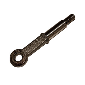 МАЗ Петля дышла ЕВРО МАЗ 83781 (прямая)