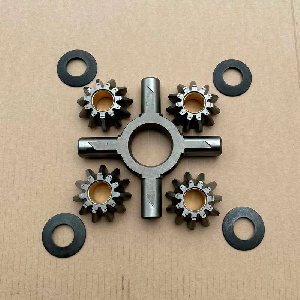 Крестовина МКД в сборе (сат. со втулкой)