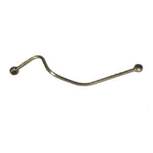 Трубка подвода масла к ТНВД 568-90