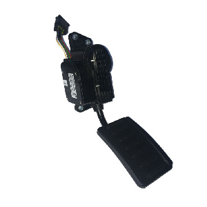 Педаль газа электронная КДБА 453621.006-02