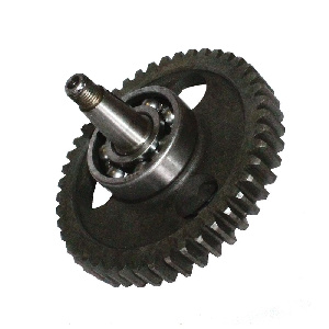Шестерня привода ТНВД в сборе