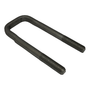 Стремянка передняя голая (ПАО) 240мм