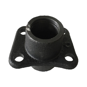 Опора разжимного кулака прицепа (НЕФАЗ)