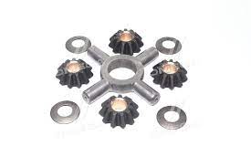 Крестовина МКД в сборе (сат. со втулкой) (ПАО)