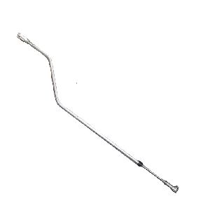 Тяга газа Евро телескопическая (ПАО)