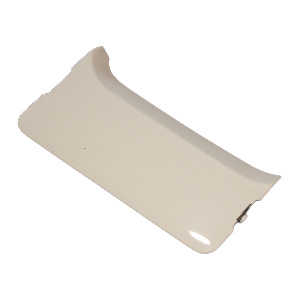 Заглушка фары поворотной 5490 (СТА) белая правая