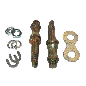 Эксцентрик в сборе