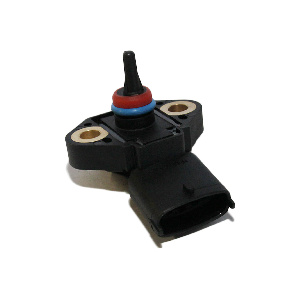 Датчик давления и температуры топлива (Аналог БОШ)