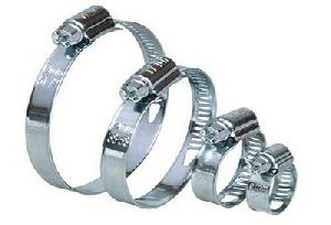 Хомут червячный  08-12 (9 мм) (Норма)