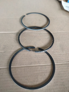 Кольца поршневые Евро-0 (МоторДеталь г. Кострома) (на один поршень)