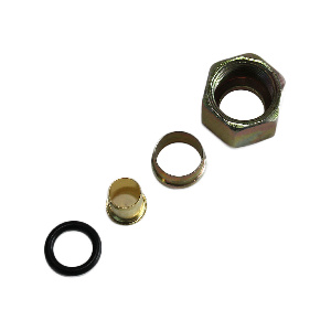 Р/к трубки полиамидной d-16