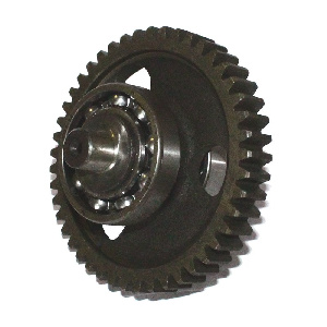 Шестерня привода ТНВД в сборе ЕВРО (30 мм)