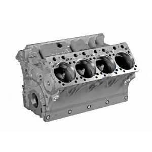 яяБлок двигателя ЕВРО-3 (Common Rail) (ПАО)