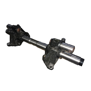 Ось балансира 65115 (усиленная)