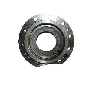 Крышка подшипника среднего редуктора (ПАО)