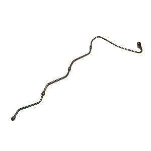 Трубка дренажная левая (Коммон рейл)