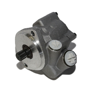 Насос ГУРа Камминз 1816L/817 (MAXPOWER) ZYB-1816L/817