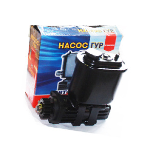 Насос ГУРа 4310 М24