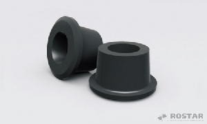 Втулка стабилизатора (малая) (РОСТАР)